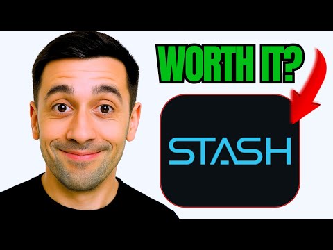 Stash | Honest Review (ALL YOU NEED TO KNOW)