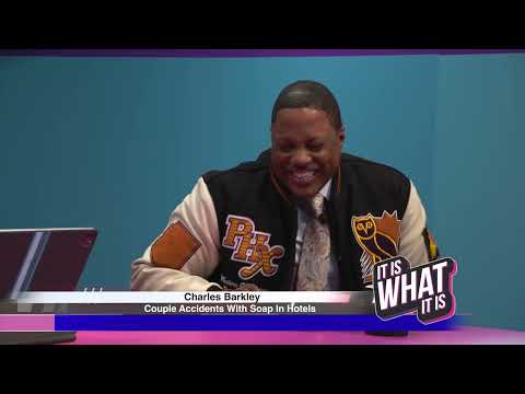 EP8 Segment - CB The Soap Plug