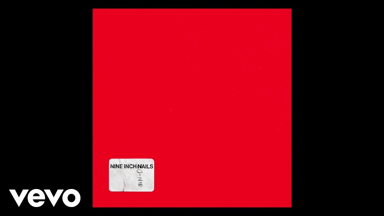 Nine Inch Nails, Boys Noize - Vessel (Nine Inch Noize Version)