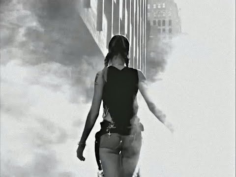 Jentina - Bad Ass Strippa (Dirty Version) (Alternative Music Video)