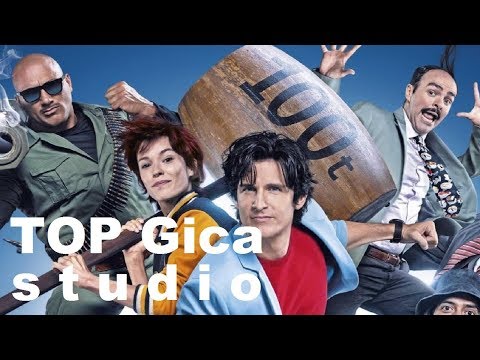 ЗАХВАТЫВАЮЩИЕ ФИЛЬМЫ В ЖАНРЕ КРИМИНАЛ 2019 ГОДА. ТОП-10.  Русский трейлер  TOP Gica studio