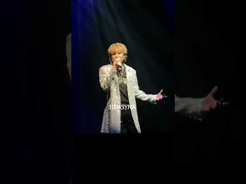 190129 위너 강승윤 Beautiful Cover  #WINNERinNY