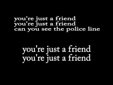 ROCK CANDY - Blueberry Tree and The Police Line