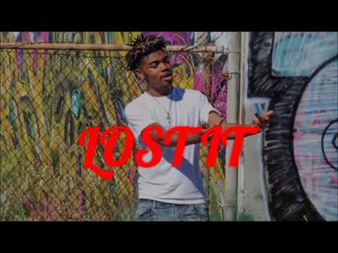 Yhung T.O (SOB X RBE) Type Beat 2017 - Lost It