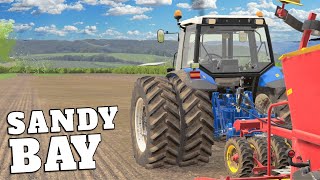 Mod рыбалки для farming simulator 2020 jcb