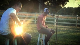 You're Beautiful (Phil Wickham) - Justin Reid