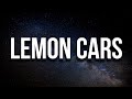 Coi Leray Lemon Cars Lyrics
