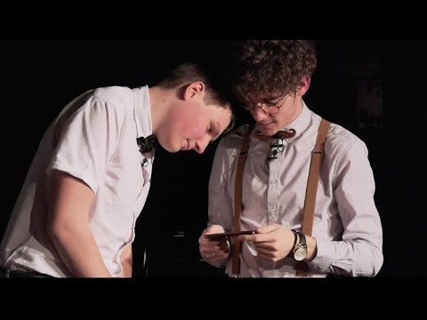 XTREMAGIE - Rediffusion du spectacle de magie.