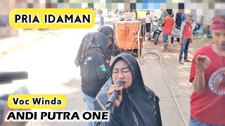 Download lagu ANDI PUTRA 1 Pria Idaman Voc Winda Live Sukaresmi Compreng Tgl 2 November 2022 mp3