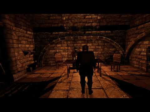 Free Company VR Tutorial (WIP)