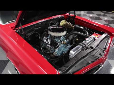 1967 Pontiac Le Mans GTO Clone (CC-950370) for sale in Concord, North Carolina