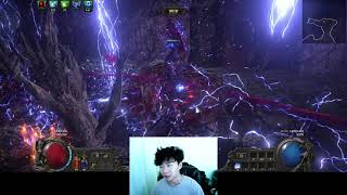 [情報] 辣個男人又玩壞POE2惹