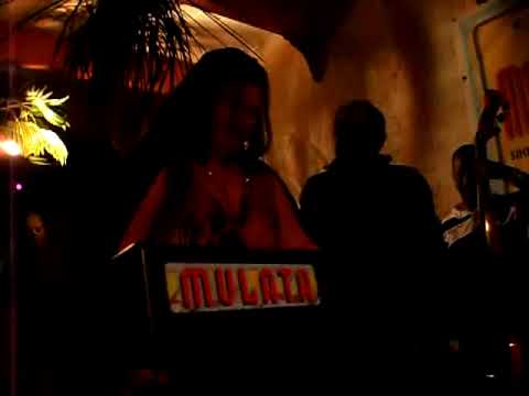 Thumbnail for MULATA bari 03novembre2009 concerto PUPY Y LOS QUE SON SON & CORAL LATINO by Concert