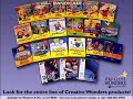 Sesame Street Demo CD Rom Ending