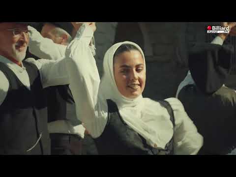 Quarta Andrea VS Mignolo Achille - 3^ prova NBC - Calangianus 2023/2024