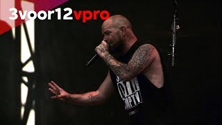 Five Finger Death Punch - Bad Company + Wrong Side Of Heaven - Live at Pinkpop 2017