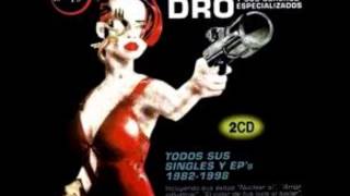 Aviador Dro - En equipo