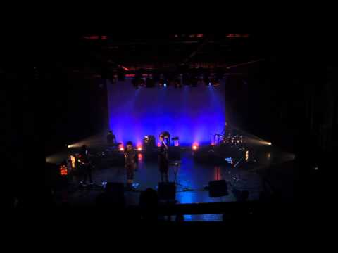 Baleia e Cícero - Ela e a Lata (Sérgio Porto)