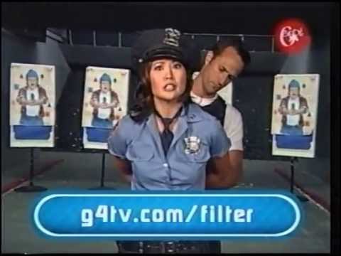 Filter - Snake vs Dante Top Video Game Bad Asse