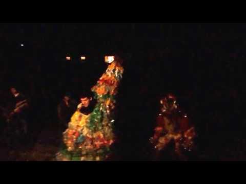 Combinatie perfecta in turluianu Capra si Ursul