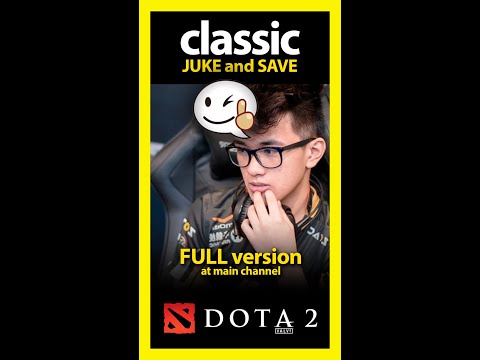 illegal play 😡 TNC Gabby most dota 2 history plays | #dota2 #tnc #shorts