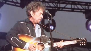 Bob Dylan - Tryin' To Get To Heaven (Live Debut, Lisbon 1999)