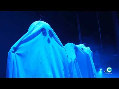 Presentación Los mi alma