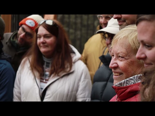 Les Actualités TVCO – 7 novembre 2025