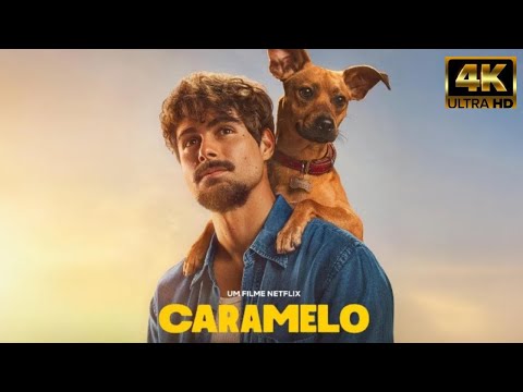 caramelo (2025) Filme completo em português Revisão e fatos