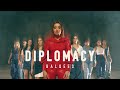 Balqees - Diplomacy (Official Music Video) | بلقيس - دبلوماسي Balqees - Diplomacy (Official Music Video) | بلقيس - دبلوماسي