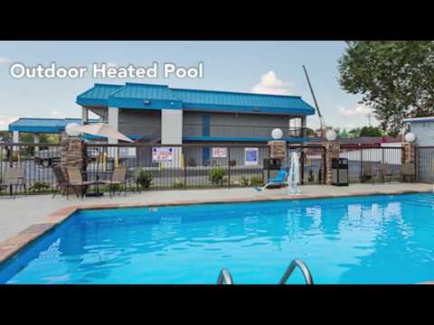 Quality Inn Kingston Springs - Kingston Springs TN