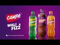 Campa Grab The Fizz