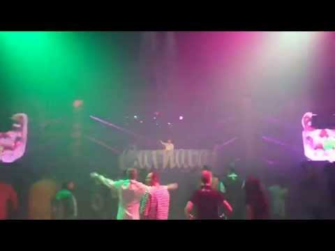 Rebourne - Trigger @XXLERATOR CARNAVAL 2015