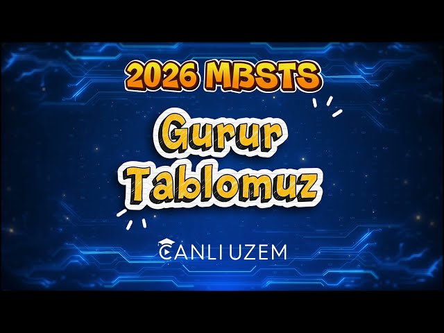 2026 MBSTS