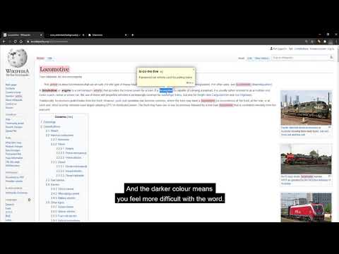 Item video thumbnail