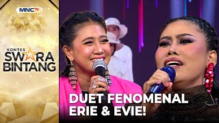 Download lagu SABDA CINTA! Noni Drill & Evie Masamba Ft Erie Suzan | KONTES SWARA BINTANG mp3 Download lagu SABDA CINTA! Noni Drill & Evie Masamba Ft Erie Suzan | KONTES SWARA BINTANG mp3