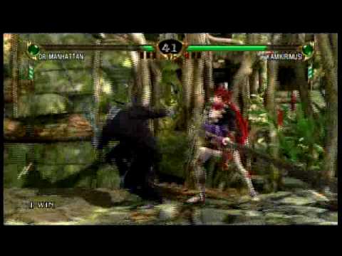 2009-04-25 Ball (Dr Manhattan) vs Chang's fd (Kamikirimusi) 3