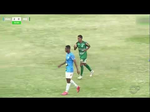 MAC 4x3 Rio Preto - Copa Paulista 2020