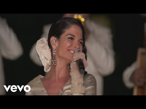 Miniatura de Blanca Navidad (Versión Mariachi)