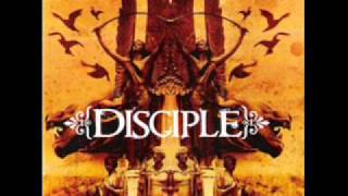 Disciple   08   Falling Over