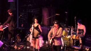 Fred Eaglesmith, Summerlea