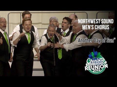 Northwest Sound Men's Chorus
