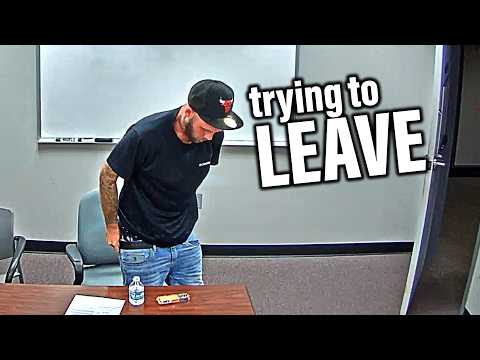 Psycho Suspect Thinks Smiling Will Save Him | The Case of Steven Yinger