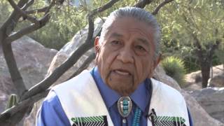 Zuni and Hopi Pray in the Same Ancient Star Language- Star Knowledge Clifford Mahooty