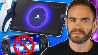 What Sony Isn't Saying About The PlayStation Portal