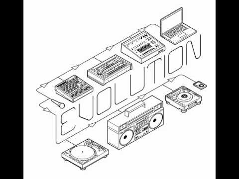 Pato pooh ft Blowsight - X&O Evolution