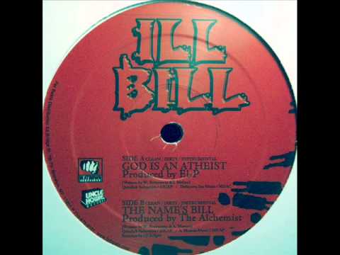 Video thumbnail for The Name’s BILL