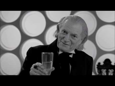 Doctor Who - The Tenth Planet (With David Bradley) V2 (Power of the Daleks)