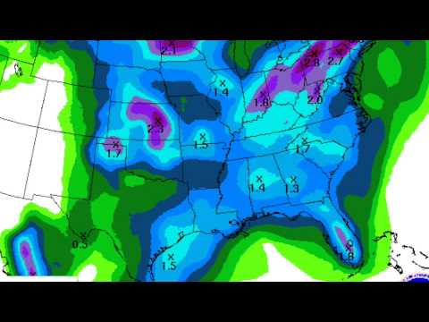June 24 Weather Xtreme Video - Morning Edition