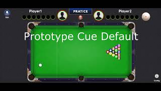 8 Ball Pool - Similar Physics to 8ballpool (Prototype) video preview